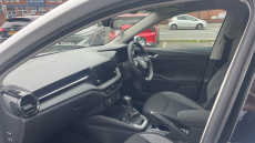 Skoda Fabia 1.0 TSI 116 SE Comfort 5dr DSG Petrol Hatchback